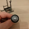 Giá đỡ điện thoại & kẹp danh thiếp Mini Bench Press - Thumbnail 8