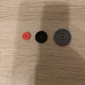 Giá đỡ điện thoại & kẹp danh thiếp Mini Bench Press - Thumbnail 9