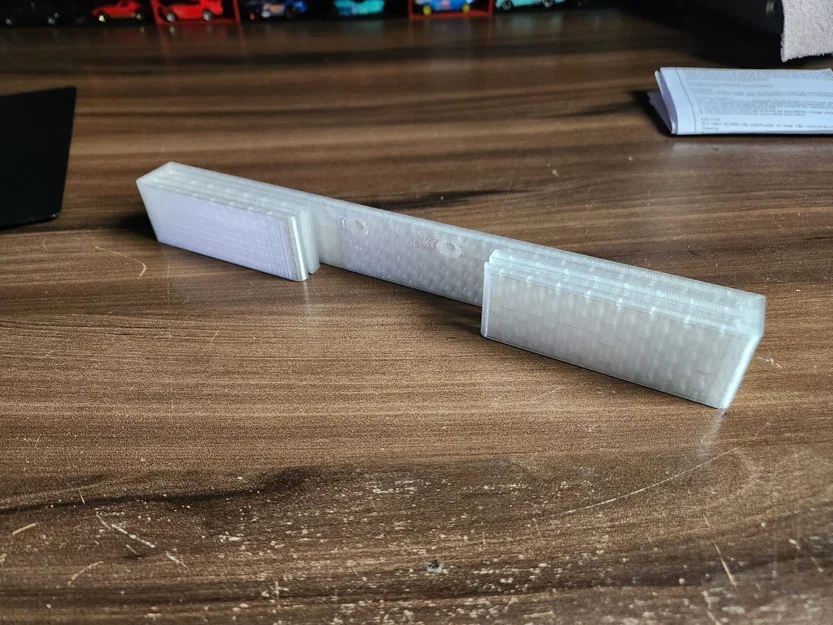 Giá treo build plate hông máy cho AD5X (có/không enclosure) - Image 1