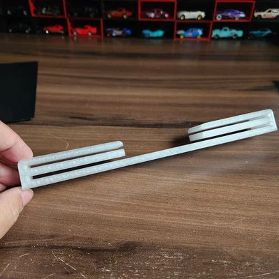 Giá treo build plate hông máy cho AD5X (có/không enclosure)