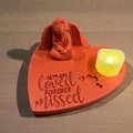 Tượng Tưởng Niệm Bé Gái Thiên Thần – Always Loved, Forever Missed - Thumbnail 1