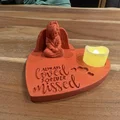Tượng Tưởng Niệm Bé Gái Thiên Thần – Always Loved, Forever Missed - Thumbnail 2