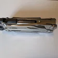 Giá giữ ferro rod kèm còi cho multitool Bibury 2038B - Thumbnail 5