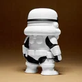 Tượng Mini Stormtrooper Figurine - Thumbnail 3
