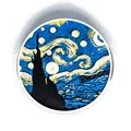 Lót Ly Starry Night (Starry Night Coaster) - Thumbnail 2