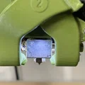 VisiFlow - Ống gió quạt & ngàm gắn USB camera cho Prusa MK3S - Thumbnail 1