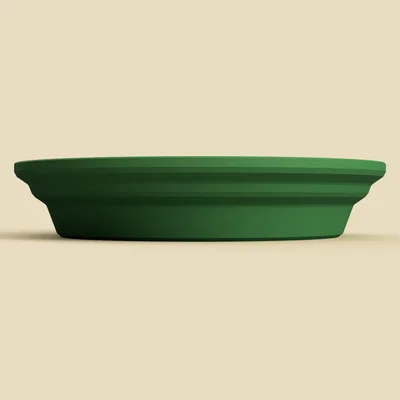 Đế lót chậu cây nhiều đường kính (Plant coaster, several diameters)