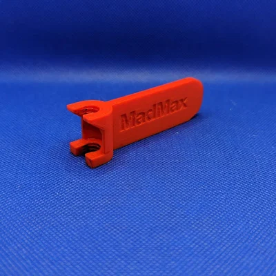 Bộ Vệ Sinh Lead Screw Cho Trục Z 8x2 (Lead Screw Cleaner)