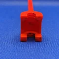 Bộ Vệ Sinh Lead Screw Cho Trục Z 8x2 (Lead Screw Cleaner) - Thumbnail 2