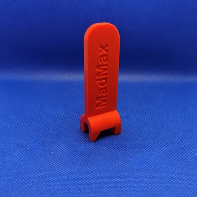 Bộ Vệ Sinh Lead Screw Cho Trục Z 8x2 (Lead Screw Cleaner)