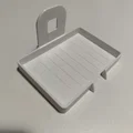 Khay Đựng Miếng Rửa Chén Gắn Tường Tương Thích IKEA ÖBONÄS - Thumbnail 1