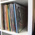 Khay lưu trữ đĩa vinyl cho kệ Ikea - Thumbnail 2