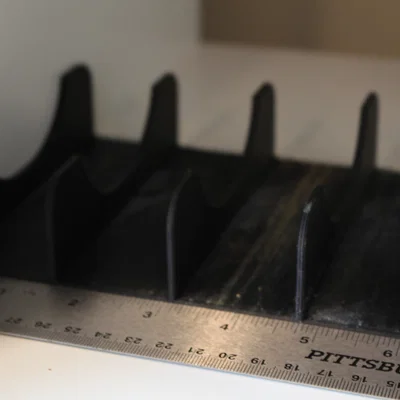 Khay lưu trữ đĩa vinyl cho kệ Ikea