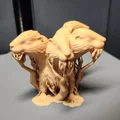 Beaverus - Abominations Series - Thumbnail 5