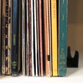 Khay lưu trữ đĩa vinyl cho kệ Ikea - Thumbnail 4