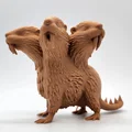 Beaverus - Abominations Series - Thumbnail 6