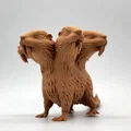 Beaverus - Abominations Series - Thumbnail 7