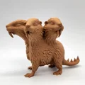 Beaverus - Abominations Series - Thumbnail 8