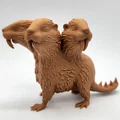 Beaverus - Abominations Series - Thumbnail 9