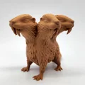 Beaverus - Abominations Series - Thumbnail 10