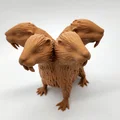 Beaverus - Abominations Series - Thumbnail 11