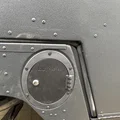 Nắp bình nhiên liệu có khóa cho Humvee (HMMWV) - Thiết kế in 3D bền bỉ - Thumbnail 5