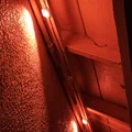 Ngàm đỡ đèn Eufy Permanent Outdoor E120 (lỗ vít song song) - Thumbnail 3