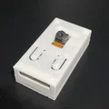 Vỏ housing cho ESP32-S3-WROOM CAM Board (snap-fit) - Thumbnail 1