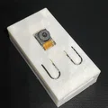 Vỏ housing cho ESP32-S3-WROOM CAM Board (snap-fit) - Thumbnail 2