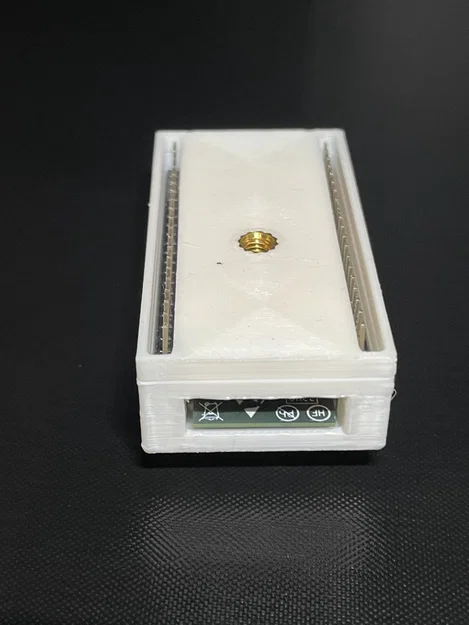 Vỏ housing cho ESP32-S3-WROOM CAM Board (snap-fit) - Image 4