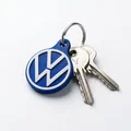 Móc khóa Volkswagen (VW) - Thumbnail 1