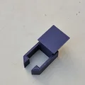 Kẹp giữ hàng rào - Neva fence từ Castorama - Thumbnail 5