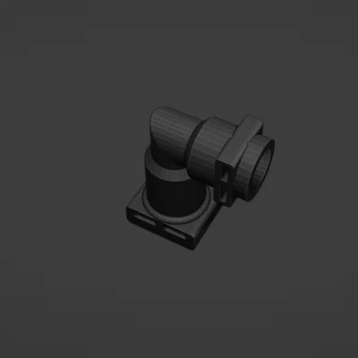 Đầu nối van cho DeLonghi EC685.BK