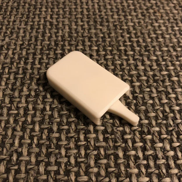 Fidget Clicky Lever – Cần gạt clicky giảm căng thẳng - Image 2