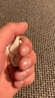 Fidget Clicky Lever – Cần gạt clicky giảm căng thẳng - Image 4