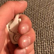 Fidget Clicky Lever – Cần gạt clicky giảm căng thẳng