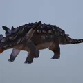 Mô hình khủng long Animantarx in 3D độc đáo cho người đam mê - Thumbnail 3