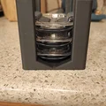 Bộ Organizer Nắp Rubbermaid Brilliance (Rubbermaid Brilliance Lid Organizers) - Thumbnail 3