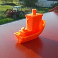 Fidget Benchy 2.0 - Thumbnail 4