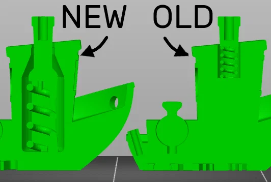 Fidget Benchy 2.0 - Image 6
