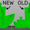 Fidget Benchy 2.0 - Thumbnail 6