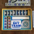 Sky Team: Khay lưu trữ sâu hơn kèm nắp che linh kiện - Thumbnail 2