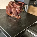 Thỏ Phục Sinh Dáng Chảy (Flowing Easter bunny) - Thumbnail 3