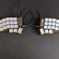 Case Bàn Phím Corne (Corne Keyboard Case) - Thumbnail 1