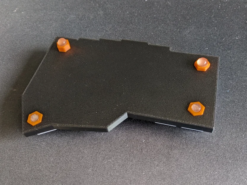 Case Bàn Phím Corne (Corne Keyboard Case) - Image 5