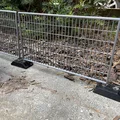 Bauzaun / Hoarding / Fence tỉ lệ 1:14 - Thumbnail 1