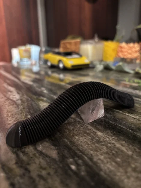 TPU fidget – Fidget in TPU dẻo bền, chơi đã tay - Image 1