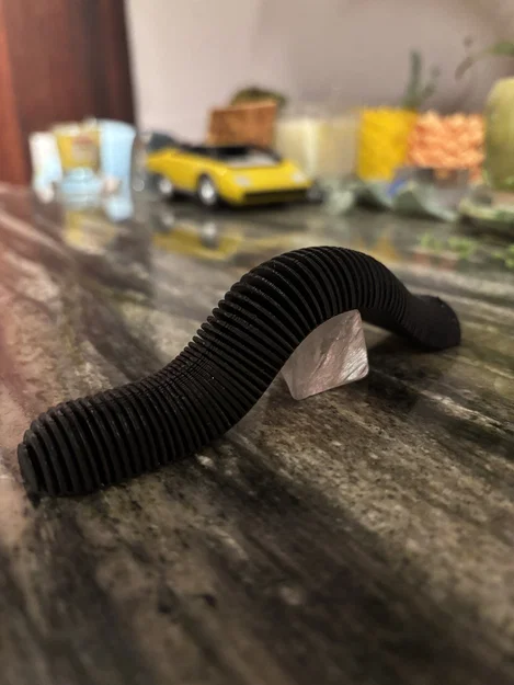 TPU fidget – Fidget in TPU dẻo bền, chơi đã tay - Image 2