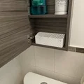 Giỏ/Hộp/Organizer kiểu đan (Woven Basket / Box / Organizer) - Thumbnail 3