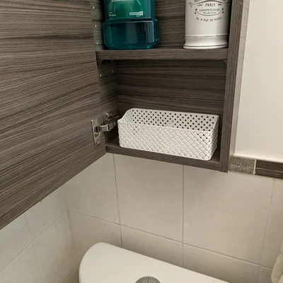 Giỏ/Hộp/Organizer kiểu đan (Woven Basket / Box / Organizer)